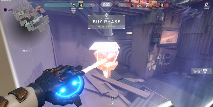 Valorant chuẩn bị mở tính năng Đầu Hàng sớm và mở chế độ Rank xếp hạng