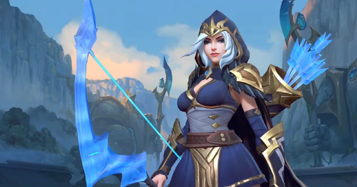 Liệu Riot Games có mở cửa hoàn toàn LMHT: Tốc Chiến một ngày duy nhất cho tất cả game thủ trải nghiệm?