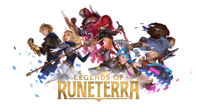Huyền Thoại xứ Runeterra và những kiến thức cơ bản để trải nghiệm tựa game này dễ dàng hơn