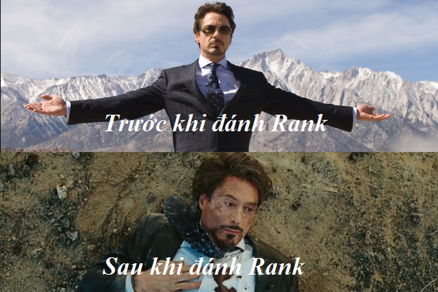 LMHT: Game thủ cho rằng việc đánh Rank đơn chính là cách hủy hoại cuộc đời của bạn nhanh nhất