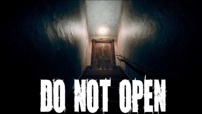 Do Not Open - Tựa game kinh dị VR mới gần như y hệt Silent Hill P.T. tung trailer rùng rợn