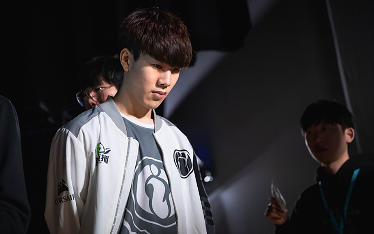 ESPN thống kê 10 đội tuyển LMHT mạnh nhất hiện tại, Invictus Gaming biến mất khỏi danh sách