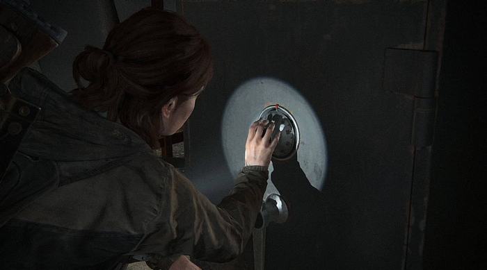 The Last of Us 2: Tổng hợp địa điểm các két sắt và mã để mở chúng