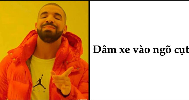 Rộ trend ‘đâm xe vào ngõ cụt’, chìa khóa ‘Mercedes vạn năng’ là gì ? Drama lớn dính tới việc Quang hải bị hack