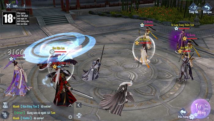 Hướng dẫn cách mạnh hóa tùy tùng trong Tỷ Muội Hoàng Cung