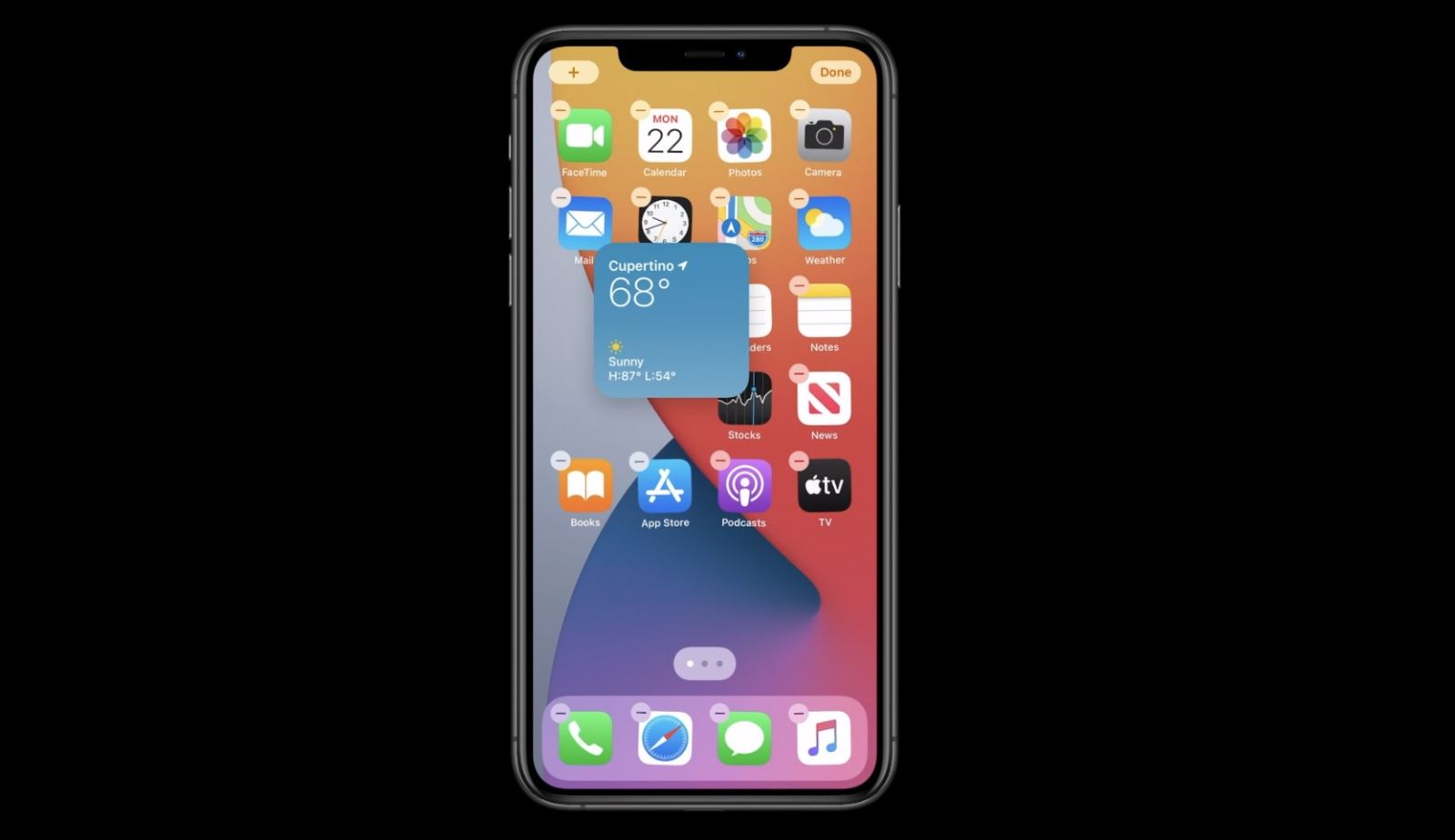 Apple: Tổng hợp những tính năng được giới thiệu trên iOS 14