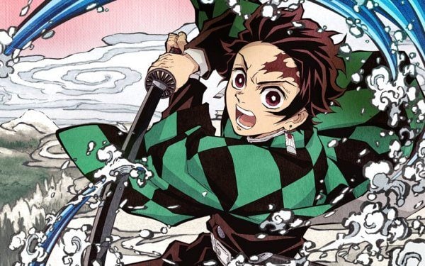 Chưa đầy một tháng, Kimetsu No Yaiba tẩu tán 20 triệu bản in, lọt top 10 manga bán chạy nhất Shone Jump