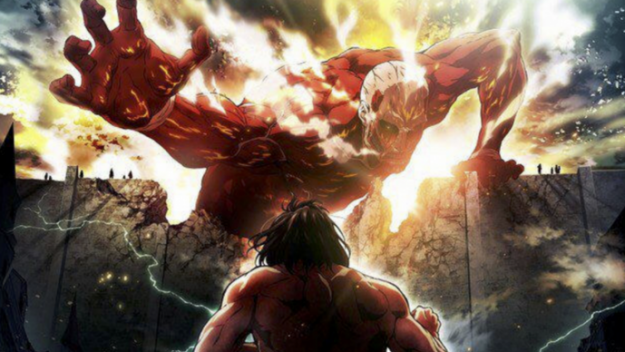 Top 10 series anime bạn bắt buộc phải xem một lần trong đời trên Netflix