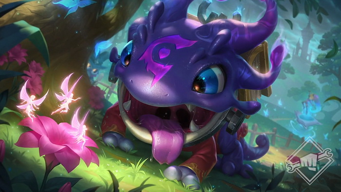 LMHT: 3 bộ skin Ma Pháp Sư dành cho Kog'maw, Shaco và Zoe Hàng Hiệu chính thức ra mắt