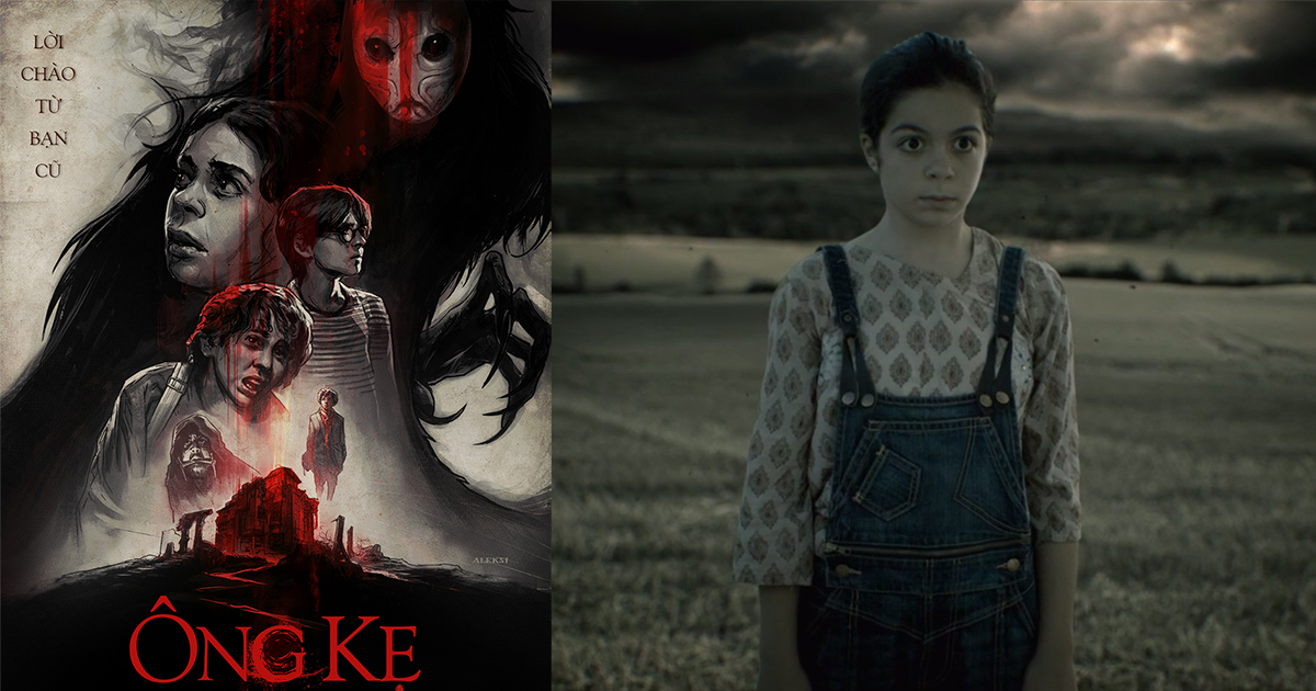 Achoura: Truyền thuyết về "Ông Kẹ" và nỗi ám ảnh tuổi thơ sẽ quay trở lại