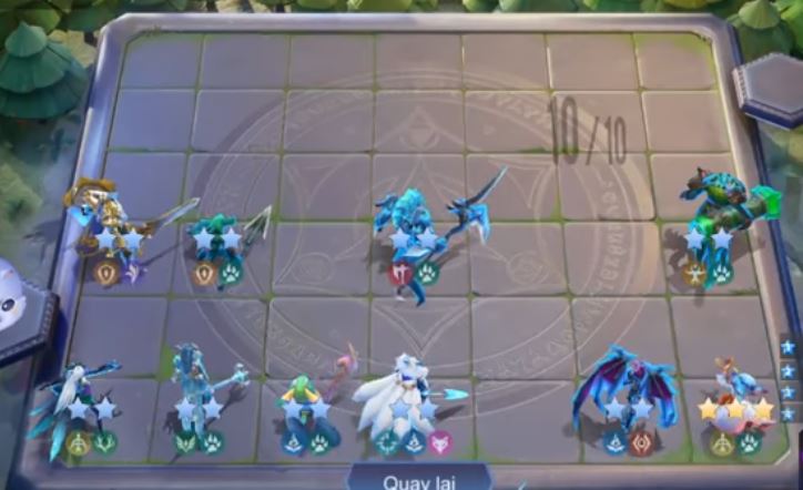 Cờ Liên Quân: Hướng dẫn Top 3 đội hình mạnh nhất mùa 2 mà bạn nên thử qua