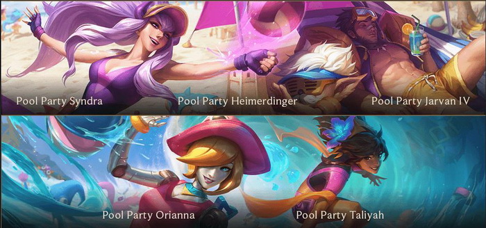 LMHT: Thời gian bảo trì ngày 25/06 với bản cập nhật 10.13 mà bạn cần chú ý