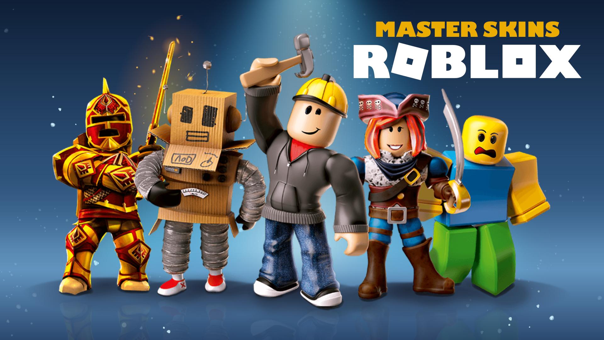 Tổng hợp những Code vật phẩm mới nhất của Roblox tháng 6 năm 2020