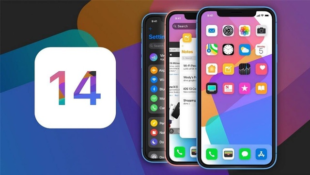 Những tính năng thú vị trên iOS 14 mà chưa được Apple chia sẻ 