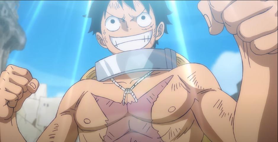 Tóm tắt nội dung  và những điều cần nhớ trước khi xem One Piece tập 930