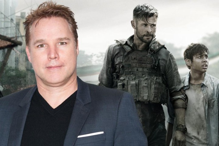 Nhà sản xuất Extraction của Chris Hemsworth trên Netflix dính bê bối tình dục: bắt cóc và cưỡng hiếp phụ nữ 