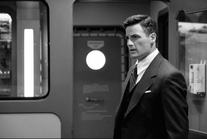 Agents of SHIELD Season 7: Lý giải cho tông màu trắng đen của Tập 4