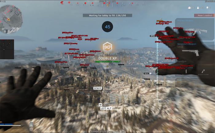 Call of Duty: Warzone mạnh tay với cheater, nhưng vỏ quýt dày có móng tay nhọn