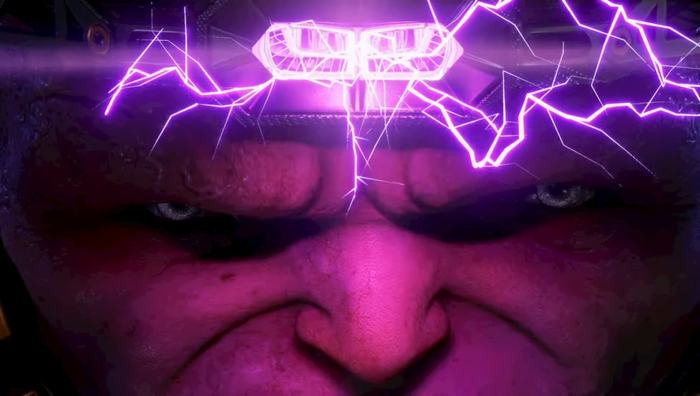 Marvel's Avengers War Table hé lộ những chi tiết cốt truyện mới xoay quanh MODOK