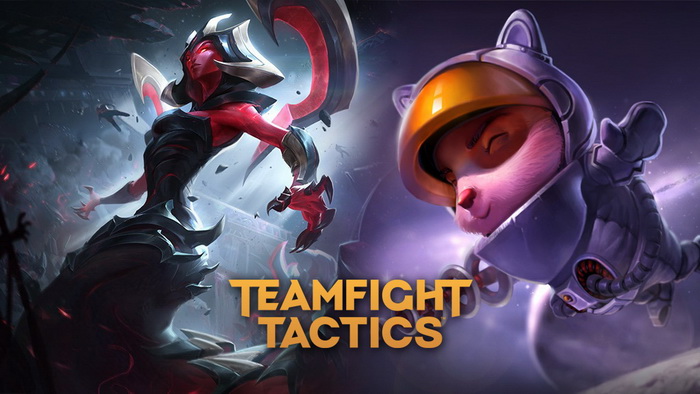 Đấu Trường Chân Lý 10.13: Tổng hợp tất cả trang bị thế giới cho các Tướng carry mới trong mùa 3