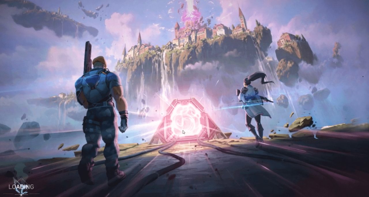 Sơ lược cốt truyện của Valorant, thế giới hỗn loạn Hậu Tận Thế của năm 2053