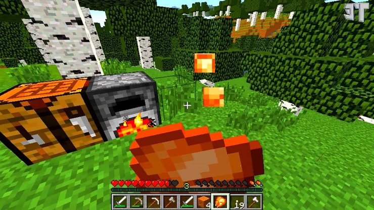 Minecraft: Cách tải Skin miễn phí, làm mới nhân vật của bạn