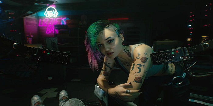 Cyberpunk 2077 cho người chơi trải qua các sự kiện từ góc nhìn của NPC khác