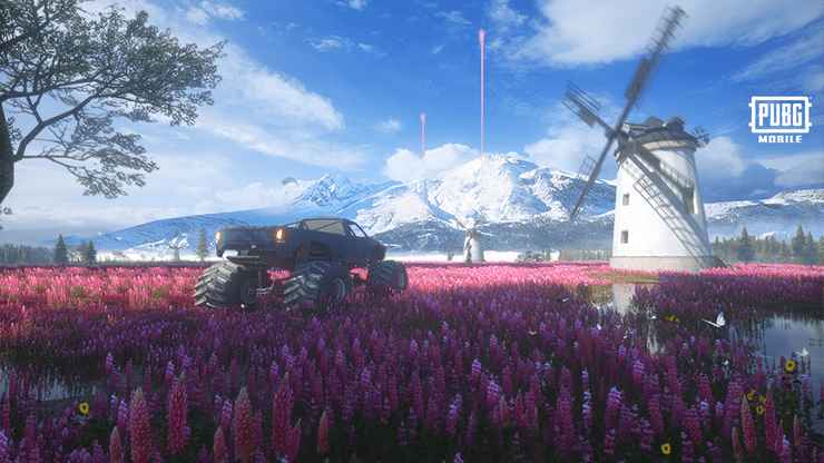 PUBG Mobile: Ngày phát hành, bản đồ mới, tính năng mới có trong 0.19