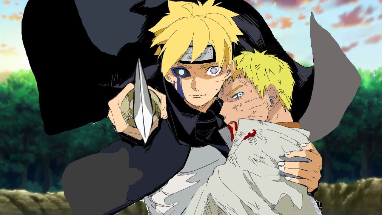 Boruto quay lại trong tháng tới, tiếp tục hành trình của các nhẫn giả cùng nhiều tiết lộ mới