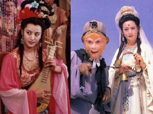 Tây Du Ký 1986: Lộ chân dung của yêu quái đến Phật Tổ, Bồ Tát cũng phải kiêng dè