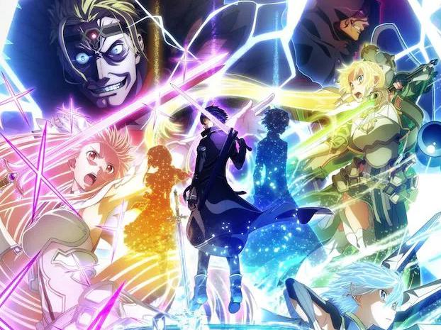 Sword Art Online Alicization – War Of Underworld: Những điều cần nhớ để có một mùa anime hoàn hảo