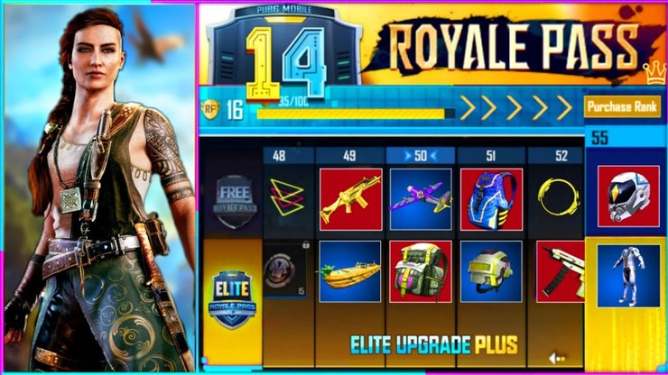 PUBG Mobile: Ngày kết thúc Season 13 và ngày bắt đầu Season 14 được tiết lộ, cùng skin M24 độc đáo