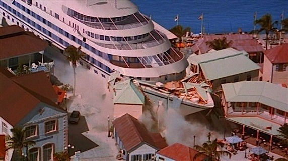 Tổng hợp những cảnh phim có kinh phí đắt đỏ nhất lịch sử Hollywood (Phần 2)