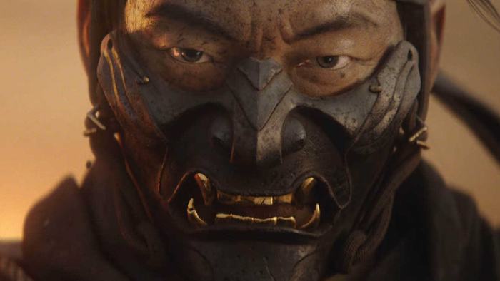 Ghost of Tsushima tung trailer mới siêu đẹp mắt, cảnh báo về "Một cơn bão đang đến"