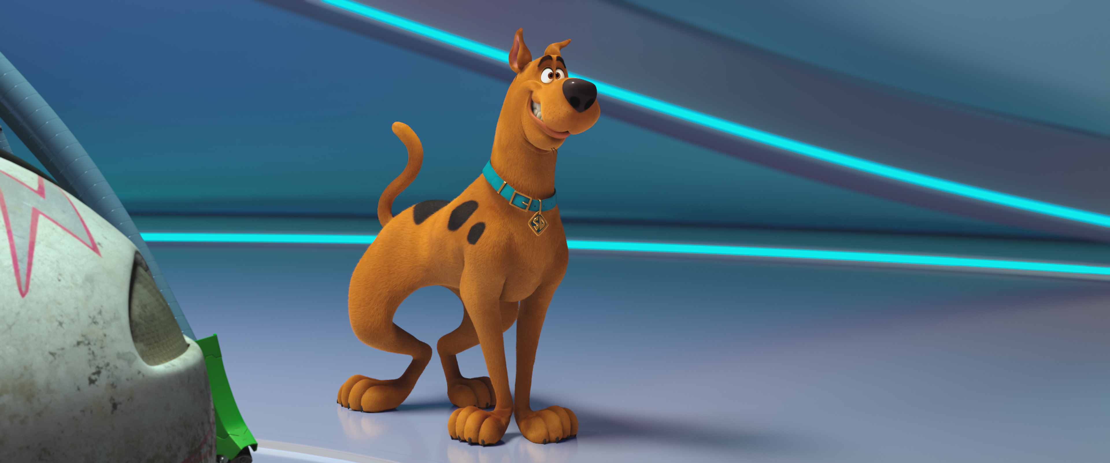Bỏ túi những điều cần biết trước khi ra rạp xem Cuộc phiêu lưu của Scooby-Doo