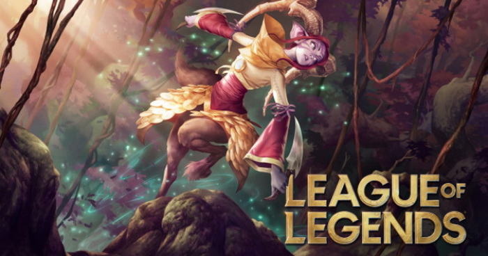 LMHT: Thông tin về tướng rừng mới mang tên Lilia xuất hiện trong file cập nhật 10.14