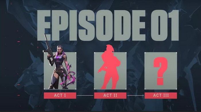 Valorant: Riot Games dự tính sẽ cho ra mắt 6 Agent mỗi năm - với 2 Agent mới cho năm 2020 này