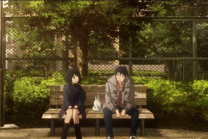 Sing “Yesterday” For Me - Những khung cảnh từ đời thật của bản tình ca da diết