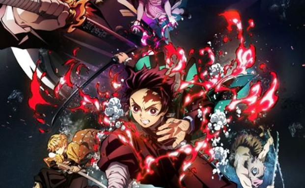 Kimetsu No Yaiba: Chuyến Tàu Bất Tận sẵn sàng công phá phòng vé Đài Loan