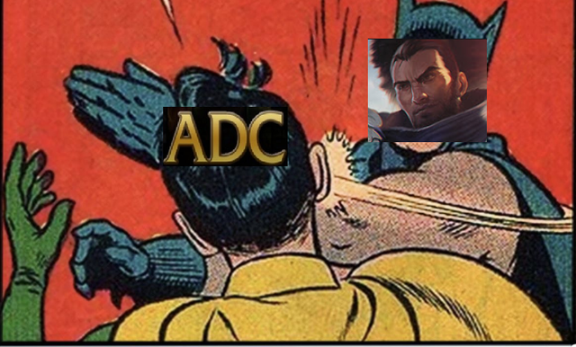 LMHT: Chỉ số giảm hồi chiêu đang quá phổ biến và khiến meta game càng ngày càng mất cân bằng