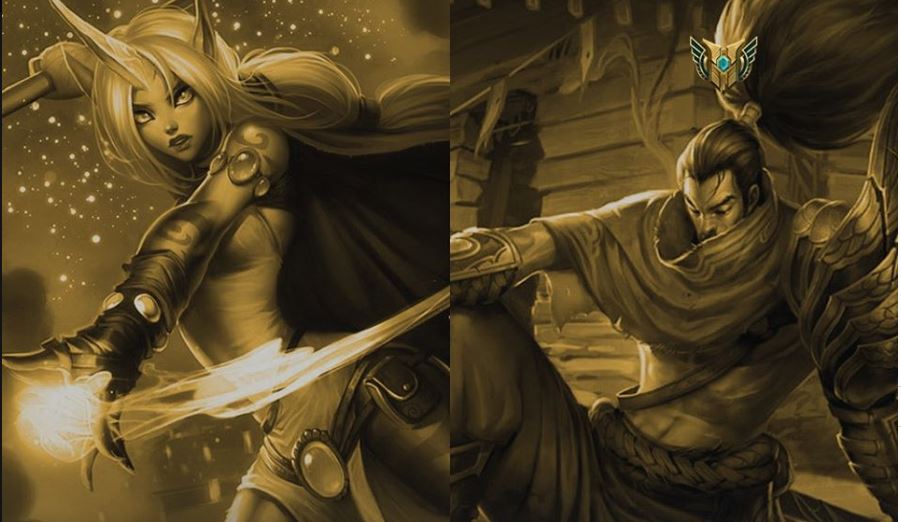 LMHT: Máy chủ PBE xác nhận Tướng rừng Lilia cùng 2 skin Soraka và Yasuo Hàng Hiệu