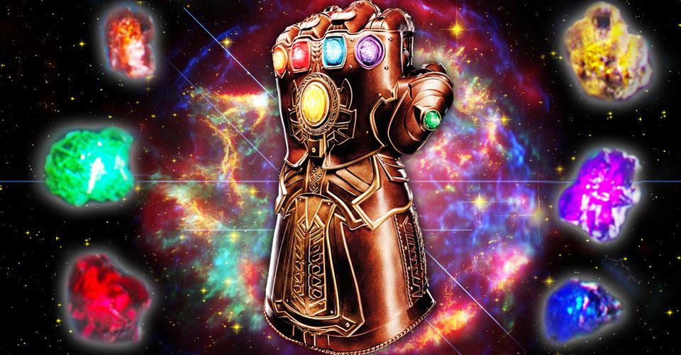 Marvel xác nhận Infinity Stones của MCU chính thức bị phá hủy 