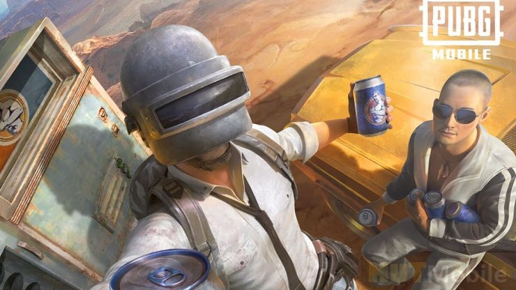 PUBG Mobile: Tất cả những địa điểm xuất hiện máy bán hàng tự động 