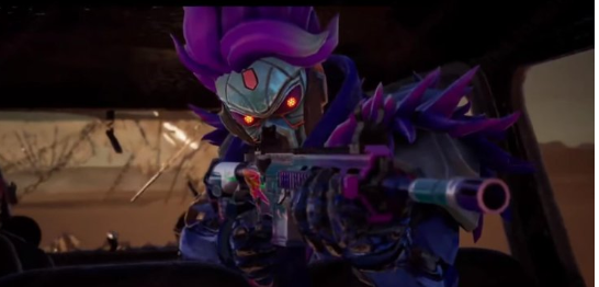 Trailer PUBG Mobile Season 14 bị rò rỉ nhiều phần thưởng Royale Pass, Skin xe và nhiều hơn thế