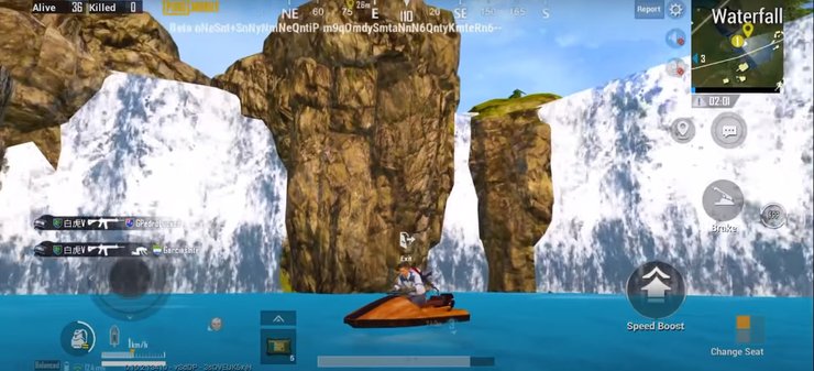 PUBG Mobile: Một số chi tiết về bản đồ Livik vừa được nhà phát triển tiết lộ