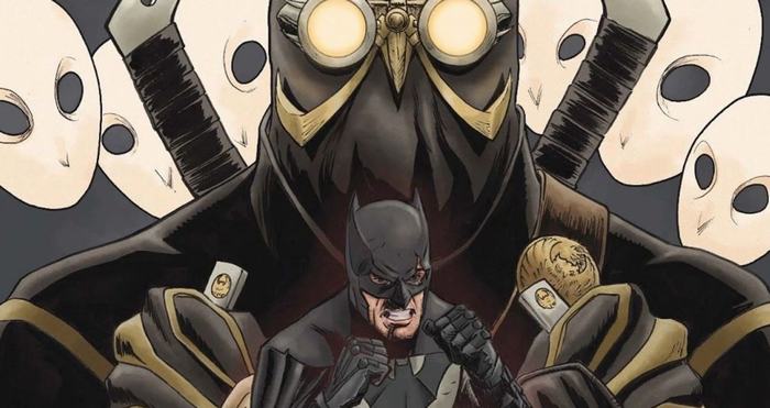 Tin đồn: Game Batman mới sở hữu cơ chế tương tự bên Shadow of Mordor