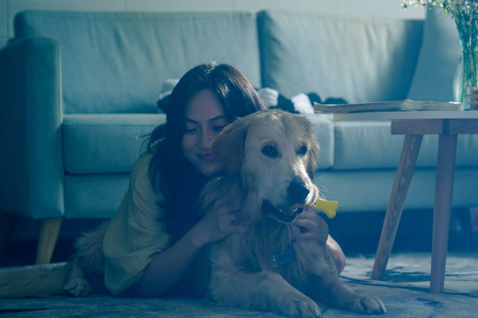 Bằng chứng vô hình: Hé lộ diễn viên phiền phức khiến ekip điên đầu