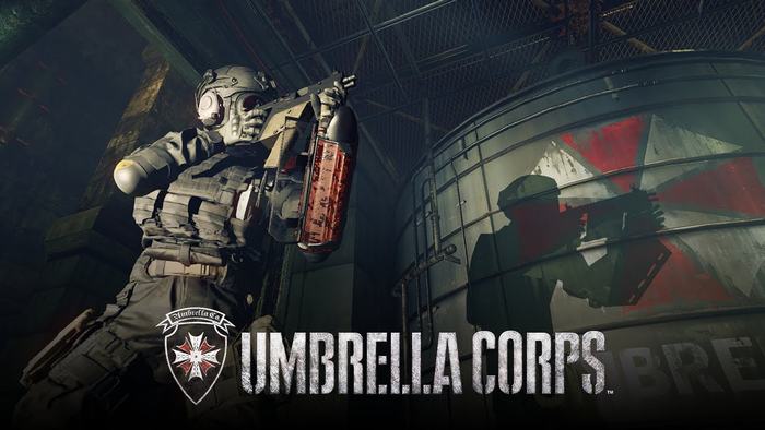 Resident Evil 8: Umbrella có thể sẽ lại "ngựa quen đường cũ"?