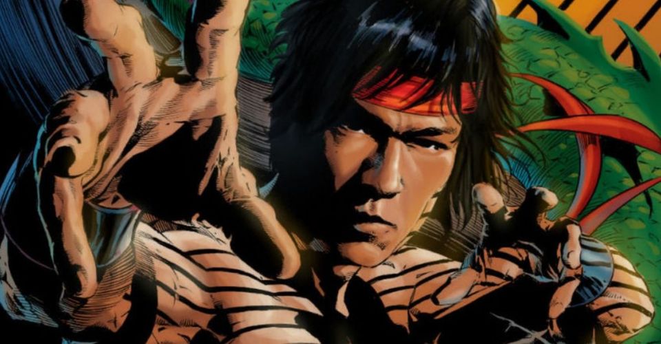 Shang-Chi sẽ được lên kế hoạch tái sản xuất trong tháng 7