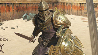 The Elder Scrolls: Blades - Phiên bản tương tự Skyrim chính thức có mặt trên mobile